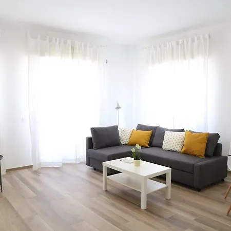 Apartamento Chocolat - Charming In
