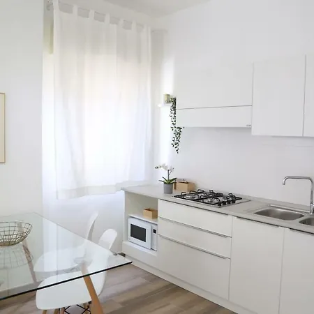 Apartment Chocolat - Charming In *