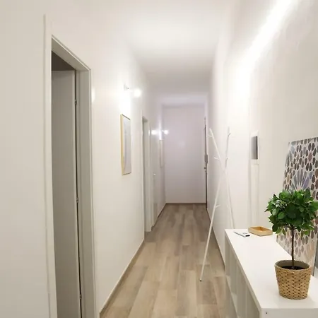 Apartamento Chocolat - Charming In