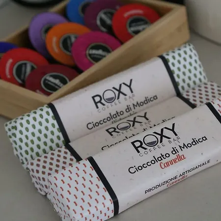 Chocolat - Charming In