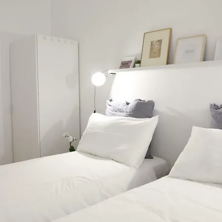 Apartamento Chocolat - Charming In